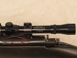 Carcano 91/38 Short Rifle 6.5X52MM Mannlicher Carcano Sniper **Identical to Lee Harvey Oswald's JFK Assasination Rifle** SOLD - 11 of 19