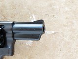 Ruger Speed Six, Cal. .357 Magnum, 2 3/4 Inch Barrel SOLD - 7 of 8