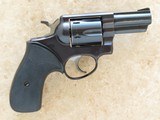 Ruger Speed Six, Cal. .357 Magnum, 2 3/4 Inch Barrel SOLD - 2 of 8