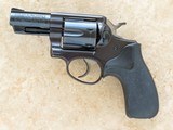 Ruger Speed Six, Cal. .357 Magnum, 2 3/4 Inch Barrel SOLD - 1 of 8