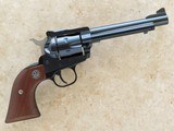 Ruger Single Six New Model, Cal. .32 H&R Magnum, 1985 Vintage, 5 1/2 Inch Barrel - 7 of 9