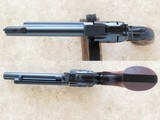 Ruger Single Six New Model, Cal. .32 H&R Magnum, 1985 Vintage, 5 1/2 Inch Barrel - 3 of 9