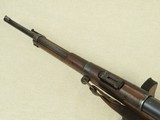 1892 Vintage Chatellerault Berthier Model 1890 Gendarmerie Carbine w/ Inter-war Modifications
** ALL-MATCHING & Original! ** - 15 of 25