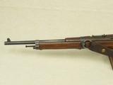 1892 Vintage Chatellerault Berthier Model 1890 Gendarmerie Carbine w/ Inter-war Modifications
** ALL-MATCHING & Original! ** - 9 of 25