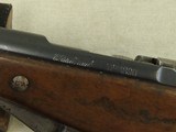 1892 Vintage Chatellerault Berthier Model 1890 Gendarmerie Carbine w/ Inter-war Modifications
** ALL-MATCHING & Original! ** - 10 of 25