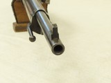 1892 Vintage Chatellerault Berthier Model 1890 Gendarmerie Carbine w/ Inter-war Modifications
** ALL-MATCHING & Original! ** - 25 of 25