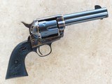 American Western Arms Peacekeeper Model 1873 SA, Cal. 45 LC, 4 3/4 Inch Barrel, Factory Tuned - 8 of 13