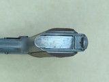 WW2 January 1945 Remington Rand 1911A1 .45 ACP Pistol
** All-Original & Correct ** - 15 of 25