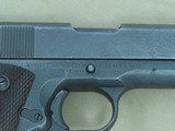 WW2 January 1945 Remington Rand 1911A1 .45 ACP Pistol
** All-Original & Correct ** - 11 of 25