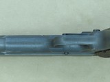 WW2 January 1945 Remington Rand 1911A1 .45 ACP Pistol
** All-Original & Correct ** - 16 of 25