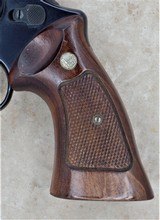 SMITH & WESSON MODEL 25-5 .45 - 2 of 15