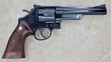 SMITH & WESSON MODEL 25-5 .45 - 5 of 15