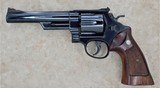 SMITH & WESSON MODEL 25-5 .45 - 1 of 15