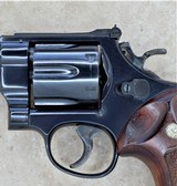SMITH & WESSON MODEL 25-5 .45 - 3 of 15