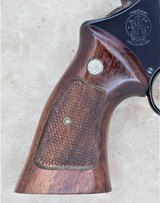 SMITH & WESSON MODEL 25-5 .45 - 6 of 15