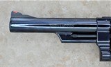 SMITH & WESSON MODEL 25-5 .45 - 4 of 15