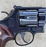 SMITH & WESSON MODEL 25-5 .45 - 7 of 15