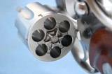 1995 Vintage Stainless Steel Colt Python Chambered in .357 Magnum w/ 8" Barrel & Original Box ** Excellent Condition !! ** - 19 of 24