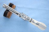 2002 Manufactured Ruger Single Six Chambered in .32 H&R Magnum w/ 4 5/8" Barrel & Original Box ** Scarce Variation !! ** SOLD - 11 of 22