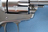 2002 Manufactured Ruger Single Six Chambered in .32 H&R Magnum w/ 4 5/8" Barrel & Original Box ** Scarce Variation !! ** SOLD - 22 of 22