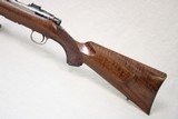 Cooper Firearms Model 57M Western Classic chambered in .22LR ** Beautiful Case Colored Receiver !! ** - 7 of 22