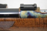 Cooper Firearms Model 57M Western Classic chambered in .22LR ** Beautiful Case Colored Receiver !! ** - 19 of 22