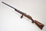 Cooper Firearms Model 57M Western Classic chambered in .22LR ** Beautiful Case Colored Receiver !! ** - 6 of 22