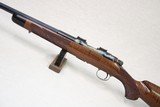 Cooper Firearms Model 57M Western Classic chambered in .22LR ** Beautiful Case Colored Receiver !! ** - 8 of 22