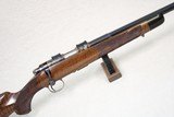 Cooper Firearms Model 57M Western Classic chambered in .22LR ** Beautiful Case Colored Receiver !! ** - 4 of 22