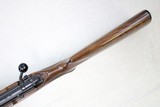 2017 Manufactured Anschutz Model 1710 chambered in .22LR w/ 23" Heavy Barrel
** Factory Fired Only with Original Box & Test Target !! ** - 9 of 24