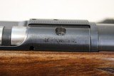 2017 Manufactured Anschutz Model 1710 chambered in .22LR w/ 23" Heavy Barrel
** Factory Fired Only with Original Box & Test Target !! ** - 18 of 24