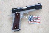 ***SOLD***2000 Vintage Kimber Super Match 1911 chambered in .45ACP ** LNIB & Factory Test Target !! ** - 2 of 20