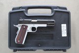 Kimber Super Carry Custom 1911 chambered in .45ACP ** LNIB & Factory Test Fired Only !! ** - 1 of 18