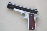 Kimber Super Carry Custom 1911 chambered in .45ACP ** LNIB & Factory Test Fired Only !! ** - 6 of 18