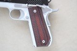 Kimber Super Carry Custom 1911 chambered in .45ACP ** LNIB & Factory Test Fired Only !! ** - 7 of 18