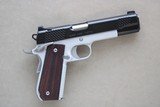 Kimber Super Carry Custom 1911 chambered in .45ACP ** LNIB & Factory Test Fired Only !! ** - 2 of 18