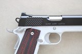Kimber Super Carry Custom 1911 chambered in .45ACP ** LNIB & Factory Test Fired Only !! ** - 4 of 18