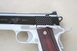 Kimber Super Carry Custom 1911 chambered in .45ACP ** LNIB & Factory Test Fired Only !! ** - 8 of 18