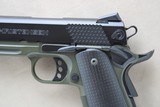 Christensen Arms Carbon 1911 chambered in .45ACP w/ 5" Barrel ** LNIB & Factory Test Fired Only !! ** - 8 of 22