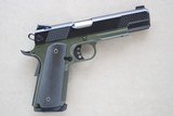 Christensen Arms Carbon 1911 chambered in .45ACP w/ 5" Barrel ** LNIB & Factory Test Fired Only !! ** - 2 of 22