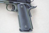 Christensen Arms Carbon 1911 chambered in .45ACP w/ 5" Barrel ** LNIB & Factory Test Fired Only !! ** - 7 of 22