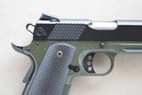 Christensen Arms Carbon 1911 chambered in .45ACP w/ 5" Barrel ** LNIB & Factory Test Fired Only !! ** - 4 of 22