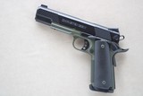 Christensen Arms Carbon 1911 chambered in .45ACP w/ 5" Barrel ** LNIB & Factory Test Fired Only !! ** - 6 of 22