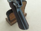 1946 Vintage High Standard H-D Military .22LR Pistol
** Great Shooter w/ Excellent Mechanics ** - 19 of 25