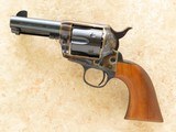 American Western Arms Longhorn Single Action, Cal. .357 Magnum, 3 1/2 Inch Barrel - 3 of 15