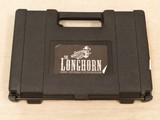 American Western Arms Longhorn Single Action, Cal. .357 Magnum, 3 1/2 Inch Barrel - 13 of 15