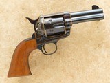 American Western Arms Longhorn Single Action, Cal. .357 Magnum, 3 1/2 Inch Barrel - 10 of 15