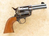 American Western Arms Longhorn Single Action, Cal. .357 Magnum, 3 1/2 Inch Barrel - 2 of 15