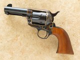 American Western Arms Longhorn Single Action, Cal. .357 Magnum, 3 1/2 Inch Barrel - 11 of 15