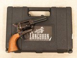 American Western Arms Longhorn Single Action, Cal. .357 Magnum, 3 1/2 Inch Barrel - 12 of 15